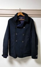 USED KAPITAL SASHIKO JACKET, PORTER CLASSIC GOOD