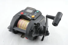 Daiwa Super Tanacom S 500 main body only 【 1Day Shipping 】65684827