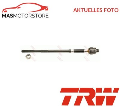 AXIALGELENK SPURSTANGE VORNE TRW JAR1076 P FÜR HOLDEN CAPTIVA 2.4L,3.2L,2L