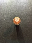 1960-P BU Lincoln Penny Uncirculated Roll in coin tube