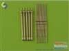MASAM72016 1:72 Master Model German radar FuG 220 Lichtenstein SN-2 #AM72016