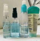 * Vintage Bath Body Juniper Breeze 3 Body Splash Anti Bacterial Hand Lotion * — photo 4