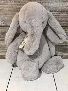 Jellycat Elephant Bashful | eBay
