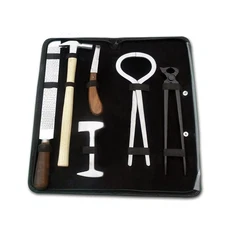 ProRider USA  Farrier's Horse Care Grooming Tool Kit