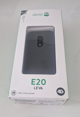 DORO LEVA E20 Klapphandy