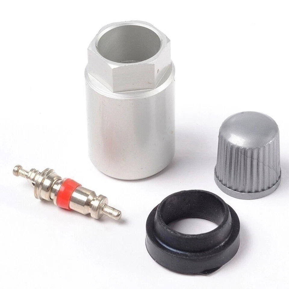 Economy TPMS Valve Stem Service Kit 17-20016AK for Mercedes & Dodge Sensors - Image 3 of 4