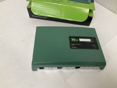 Taco ZVC403-5 Hydronic Zone Valve Control 3 Zone | eBay