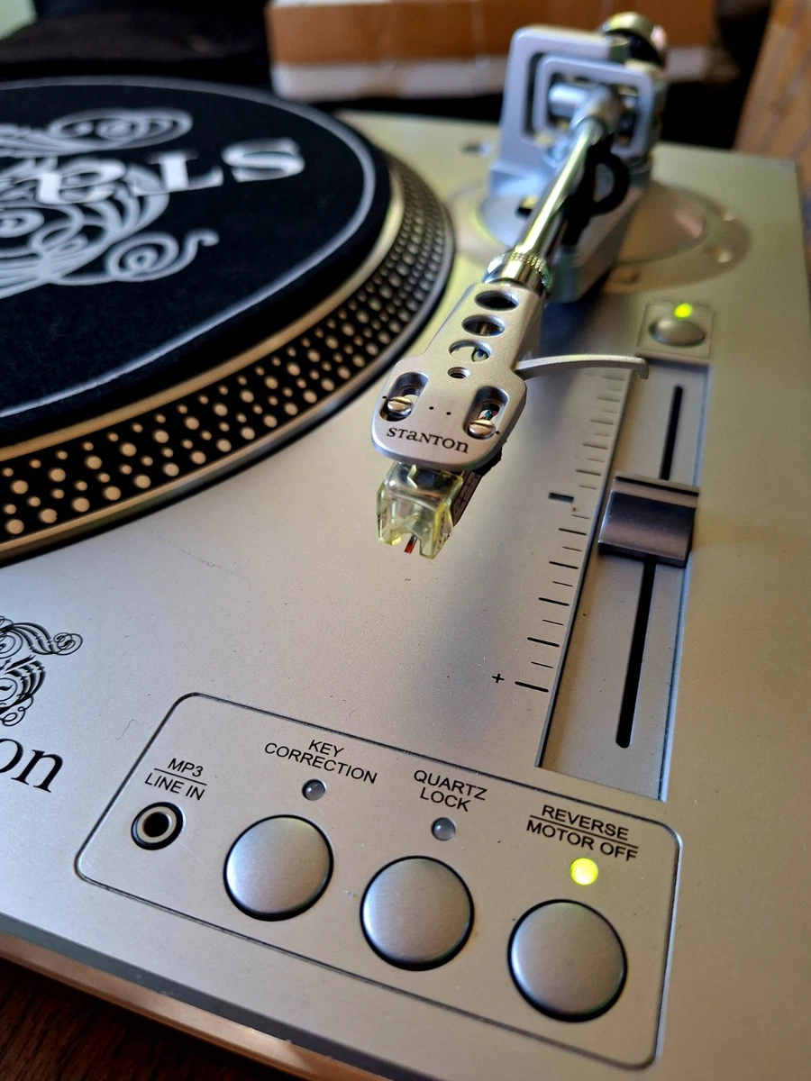 stanton str8 products for sale | eBay