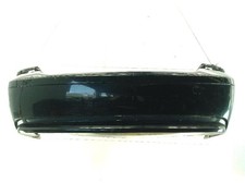 Pare-choc arrière BMW 745