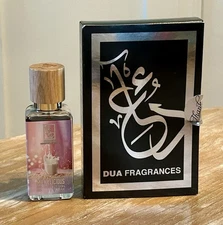 Dua Milkylicious Extrait De Parfum 1.01 fl oz 34ml LEVEL SHOWN