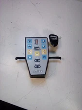 Amigo Mobility Scooter Console Trottle Pot, Speed Key C20