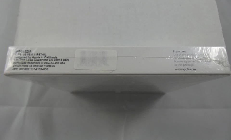 Lexar Media Platinum II 4 GB CompactFlash CF Card (LCF4GBBSBNA200) - Image 3 of 3