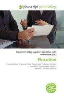 Willy Nethanel | Elocution | Taschenbuch | Englisch (2026) | OmniScriptum