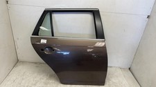 Porte arrière et accessoires Volkswagen 1,6L