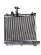 Radiateur Hyundai I10