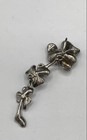 925 Sterling Silver Pendant & Ring 4PC Bundle 10.6 g — photo 4