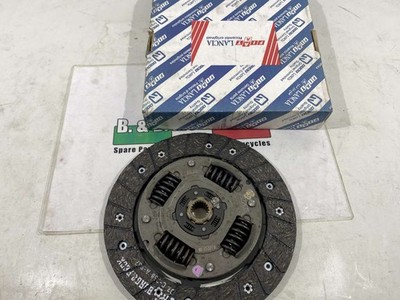 Scheibe Kupplung DIAM.180mm Valeo Neu Orig. FIAT Palio Siena cod.46462446 (254