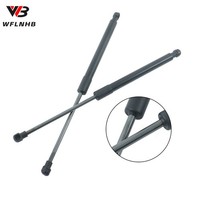 2X Gasfeder Motorhaube DäMpfer 51237060550 FüR BMW 3ER 316-335 E90 E91 E92 E93
