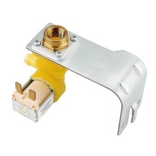 Professional WD15X10014 Water Inlet Solenoid Valve For GE Hotpoint Dishwasher