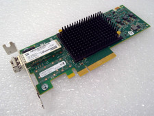 HPE Q0L13A SN1200E 16Gb 1 Port Fibre Channel HBA 870001-001 W/1x16G SFP