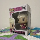 Funko Pop! Rocks Machine Gun Kelly Pop! Vinyl Figure #255 Standard Pink