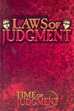 Laws of Judgment (Minds Eye Theatre)