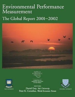 Environmental Performance Measurement : The Global Report 2001-2002 by World ...