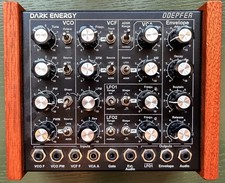 Doepfer DARK ENERGY I Analog Monophonic Synthesizer