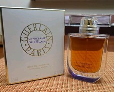 L'Instant de Guerlain Fleur de Mandarine Guerlain perfume - a