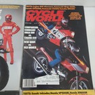 Cycle World 1985 Vulcan 700 SP600 CR125R NINJA 600R CAGIVA 650 XR600R LOT (11) — photo 4