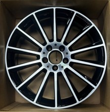 2015-2025 Mercedes Benz C300 AMG 19x7.5 FRONT RIM 85374 2054011300