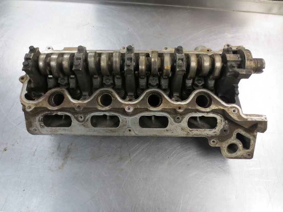 Culata izquierda para 09-14 Lincoln Navigator 5.4 9L3E6C064BA Foto 3 de 4