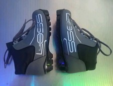 Langlaufschuhe, Kinder Gr.35  Gebraucht, Sehr...