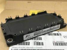 1pcs New FUJI Module 7MBR35SB120B 7MBR35SB-120B