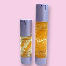 Meaningful Beauty Cr me de Serum  Youth Activating Melon Serum