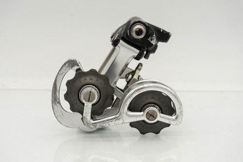 Dérailleur Arrière Campagnolo Super Record 11 Vitesses Carbone - 2ème Génération (parfait état)