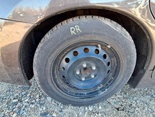 Wheel 16x7 Steel Road Wheel Fits 13-18 Altima 2775338