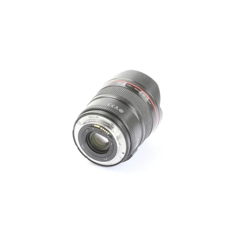 Canon EF 2,8/14 L USM + Sehr Gut (271852) - Bild 6 von 8