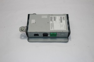 VOLVO V40 Sound Verstärker Steuermodul P31384099 2013