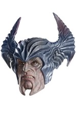 Brand New Justice League Movie Villain 1 Adult Overhead Latex Mask