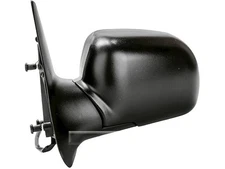 Left Mirror TechPro 16SZMN55 for Ford Ranger 1998 1999 2000 2001 2003