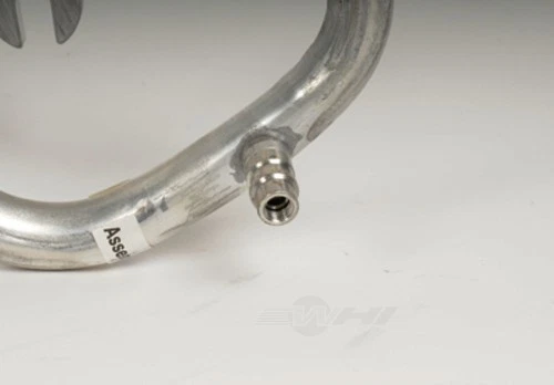 Conjunto de mangueira AC - Imagem 3 de 4