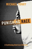 Punishing Race A Continuing American Dilemma Michael Tonry Taschenbuch Englisch