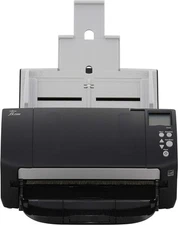 Fujitsu fi-7180 Color Document Scanner with USB, Power Adapter AIM-ReCertify
