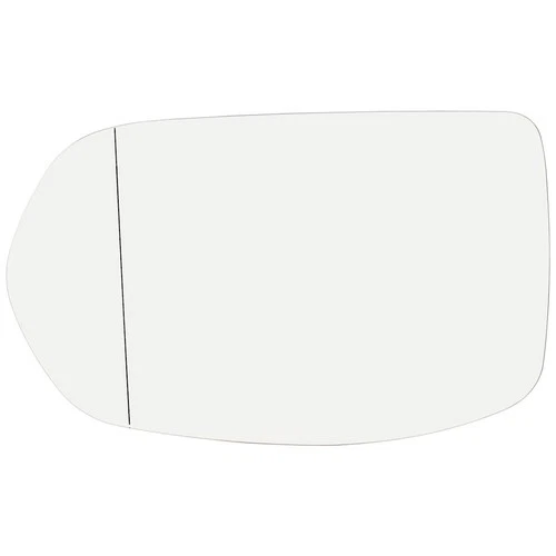 Mirror Glass  Left Hand Side Driver for Honda HR-V CR-V 2012-2016