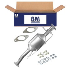 Rußpartikelfilter DPF FORD KUGA I 2.0 TDCi 4x4