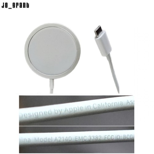 Offizielles Apple MagSafe Wireless Charger, A2140