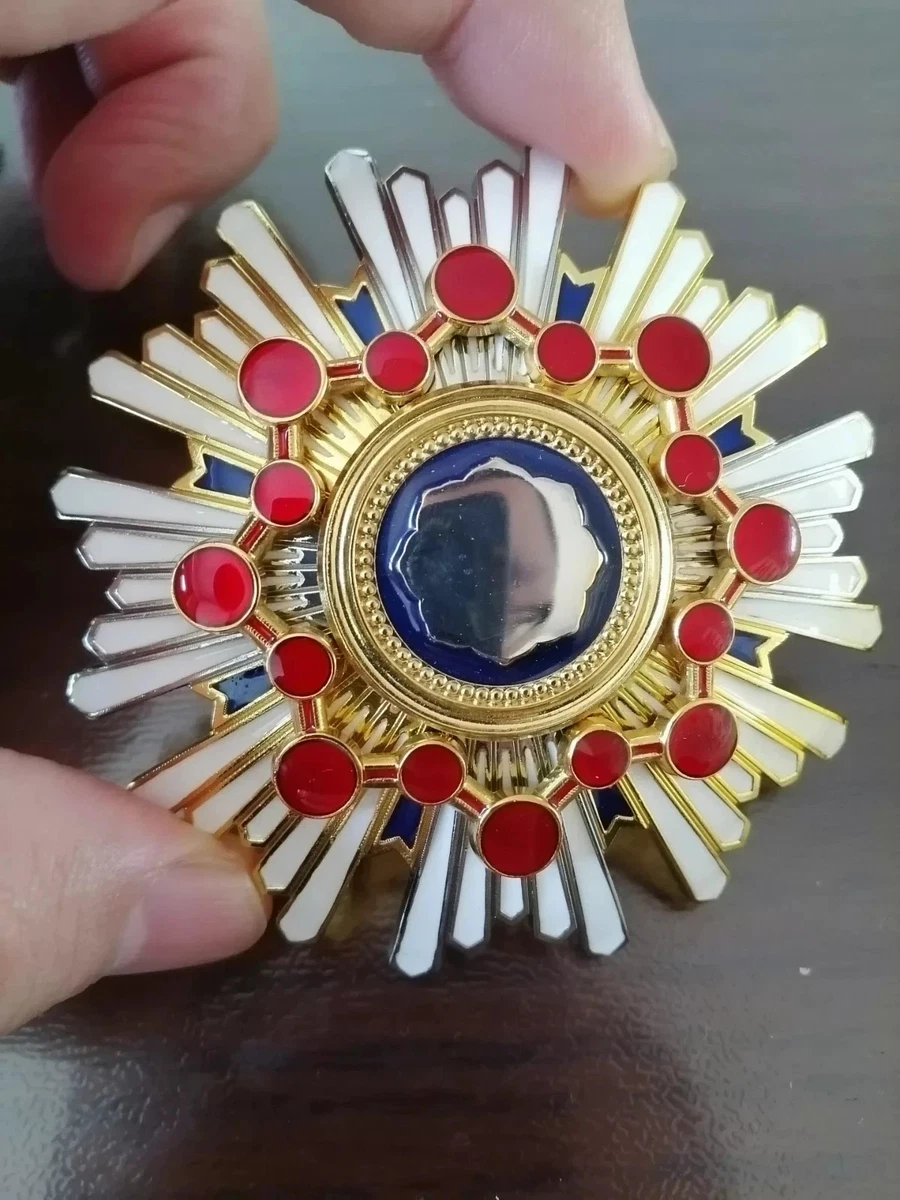 奖牌再现二战日本收藏品| eBay