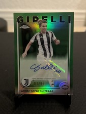 2024-25 Topps Chrome UEFA Club Competitions Soccer Checklist Guide in-content 30