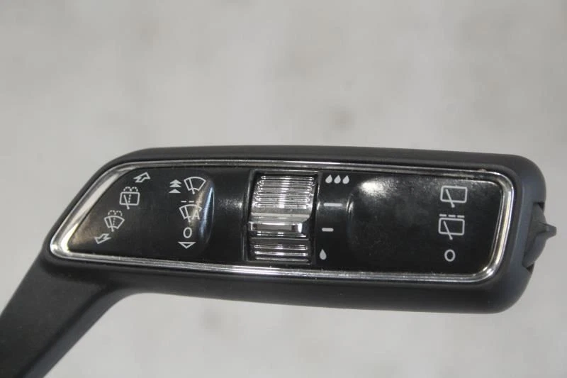 Interruptor de columna limpiaparabrisas Lincoln Navigator 2020 JL7T-17A553-ACW Foto 3 de 4